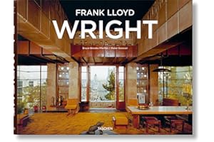 Frank Lloyd Wright (multilingual Edition)