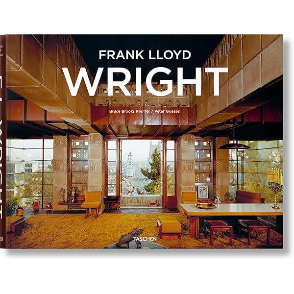 The Essential Frank Lloyd Wright: Critical Writings on