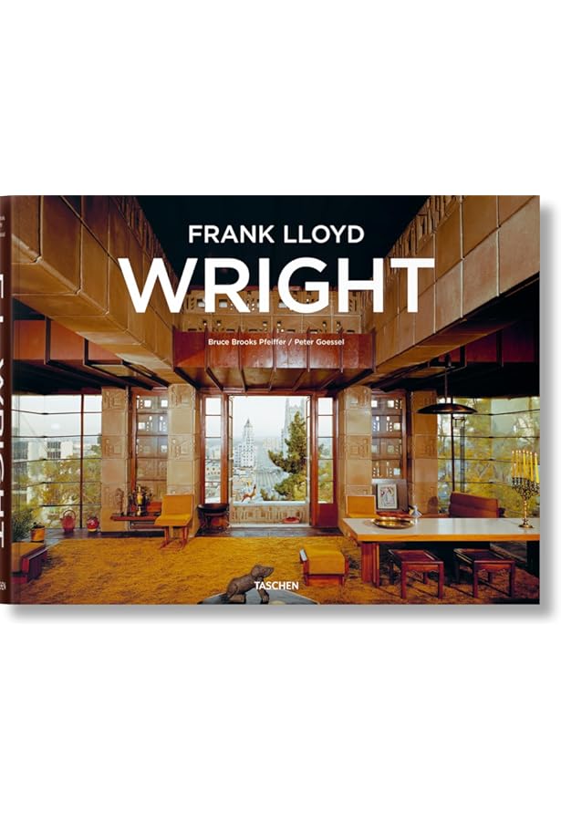The Frank Lloyd Wright Companion, Revised Edition: Storrer