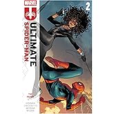 Ultimate Spider-Man By Jonathan Hickman Vol. 2: The Paper