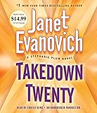 Takedown Twenty: A Stephanie Plum Novel