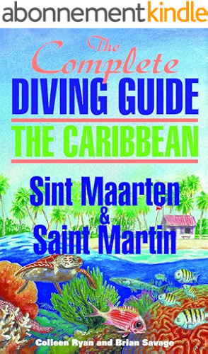 Download The Complete Diving Guide to Sint Eustatius (Statia) (The Complete Diving Guides Book 3) (English Edition) PDF