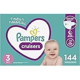 pampers stay dry size 3