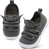 Centipede Demon Toddler Shoes Boys Girls Barefoot Shoes Kids Breathable Walking Running Shoe Slip on Sneakers Lightweight Outdoor Athletic Tennis Shoe