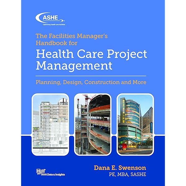 Amazon.com: The Facility Management Handbook: 9780814413807