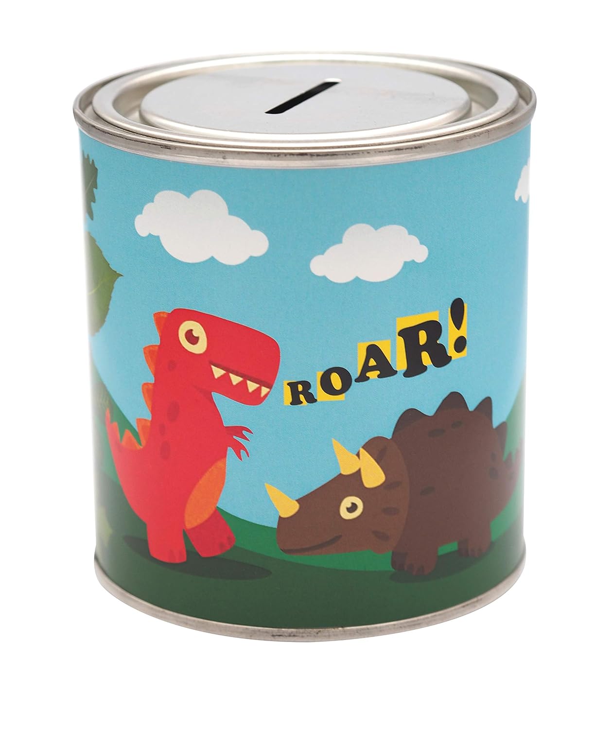 personalised childrens money box