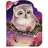 A Little Owl
