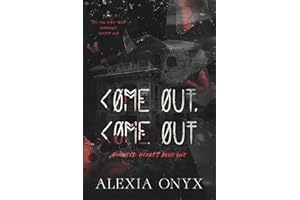 Come Out, Come Out (Haunted Hearts)