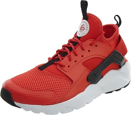 nike huarache bambino rosso