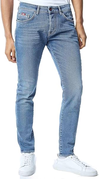 gas jeans norton carrot