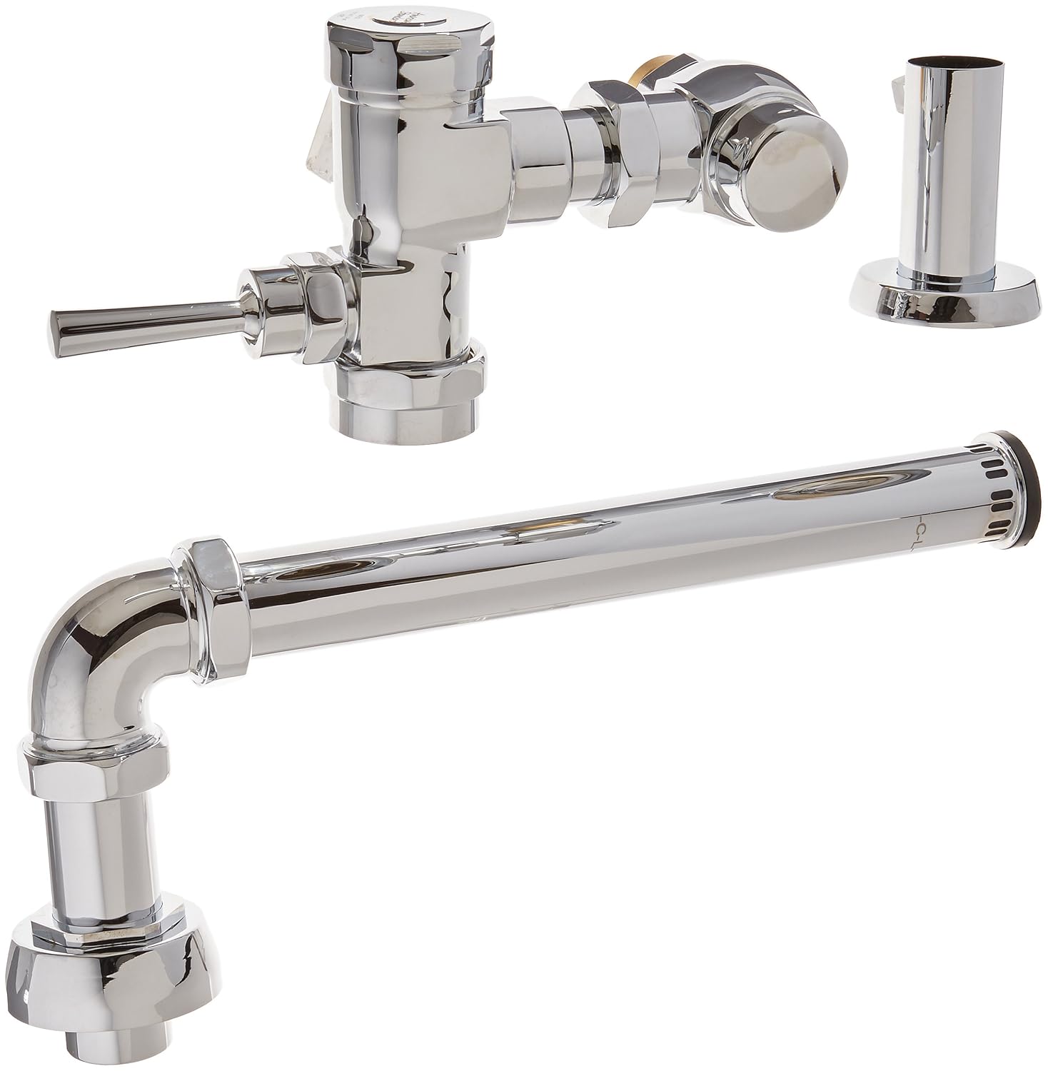 Urinal Flush Valves Polished Chrome American Standard 6047.621.002