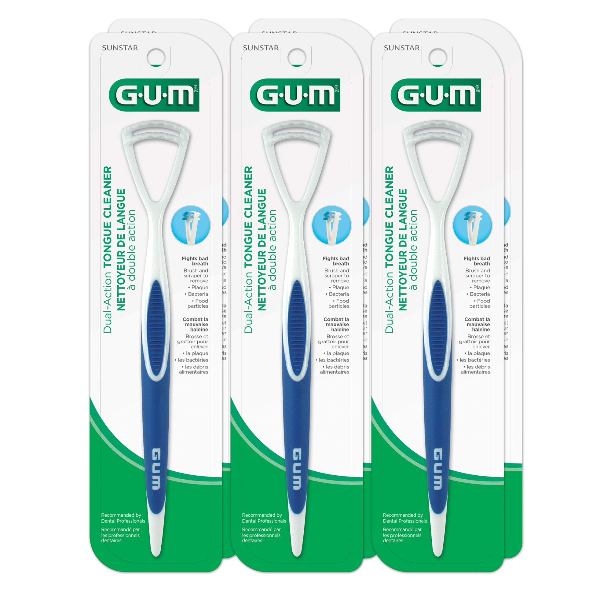 Tongue Cleaners / Shop Huge Savings! Save up to 14 Jagmin Dental