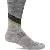Sockwell Men's Essential Comfort Modern Casual Crew