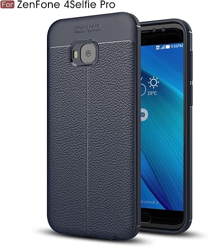 Amazon Co Jp 万屋 Asus Zenfone 4 Selfie Pro ケース Puレザーケース 超薄 超軽量 Zenfone 4 Selfie Pro 耐衝撃 汚れ防止 専用 ケース ソフトな特性 取り付け易い Zenfone 4 Selfie Pro ブルー 家電 カメラ