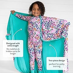 Little Sleepies Two-Piece Pajama Set for Boys