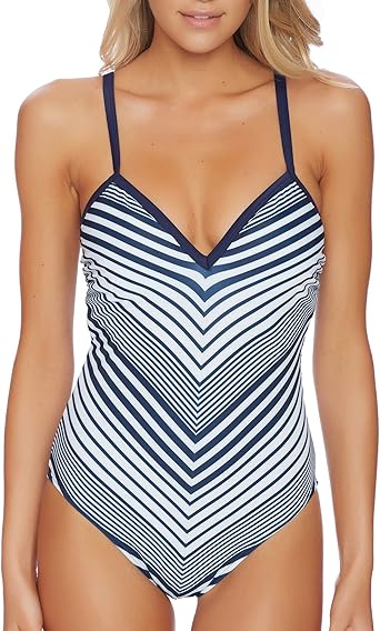 womens nautica swimwear