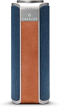 cavalier bluetooth speaker