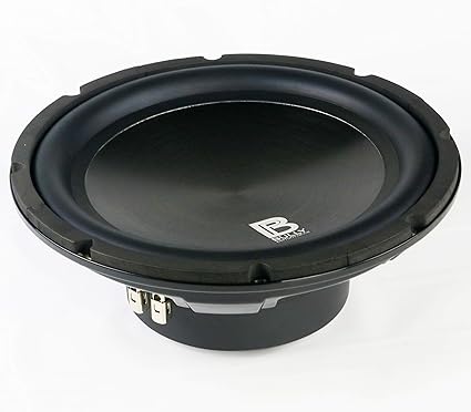 500 watt rms 12 inch subwoofer