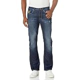 Buffalo David Bitton Men's Skinny Max 