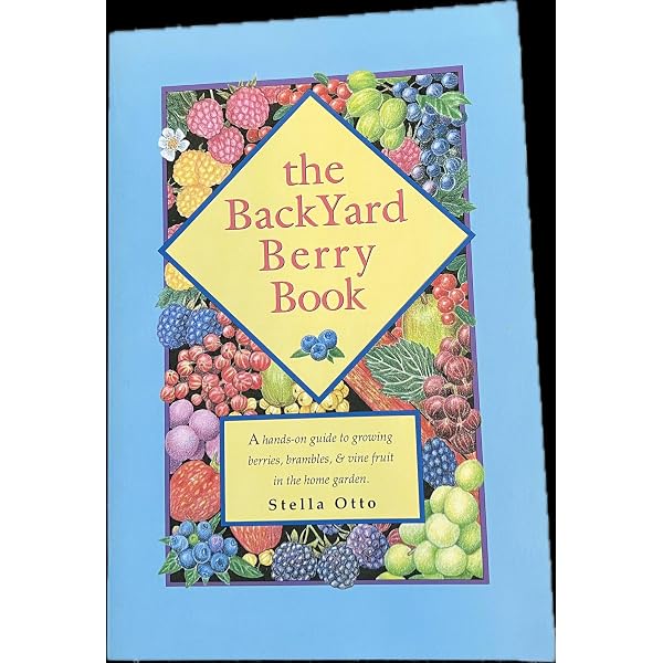 The Backyard Orchardist: A complete guide to growing fruit trees