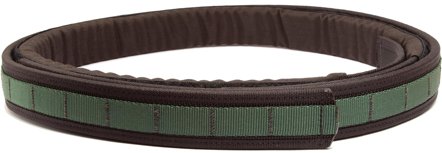 Uncle Mike's Tactical 3Gun Competition Belt System (XX