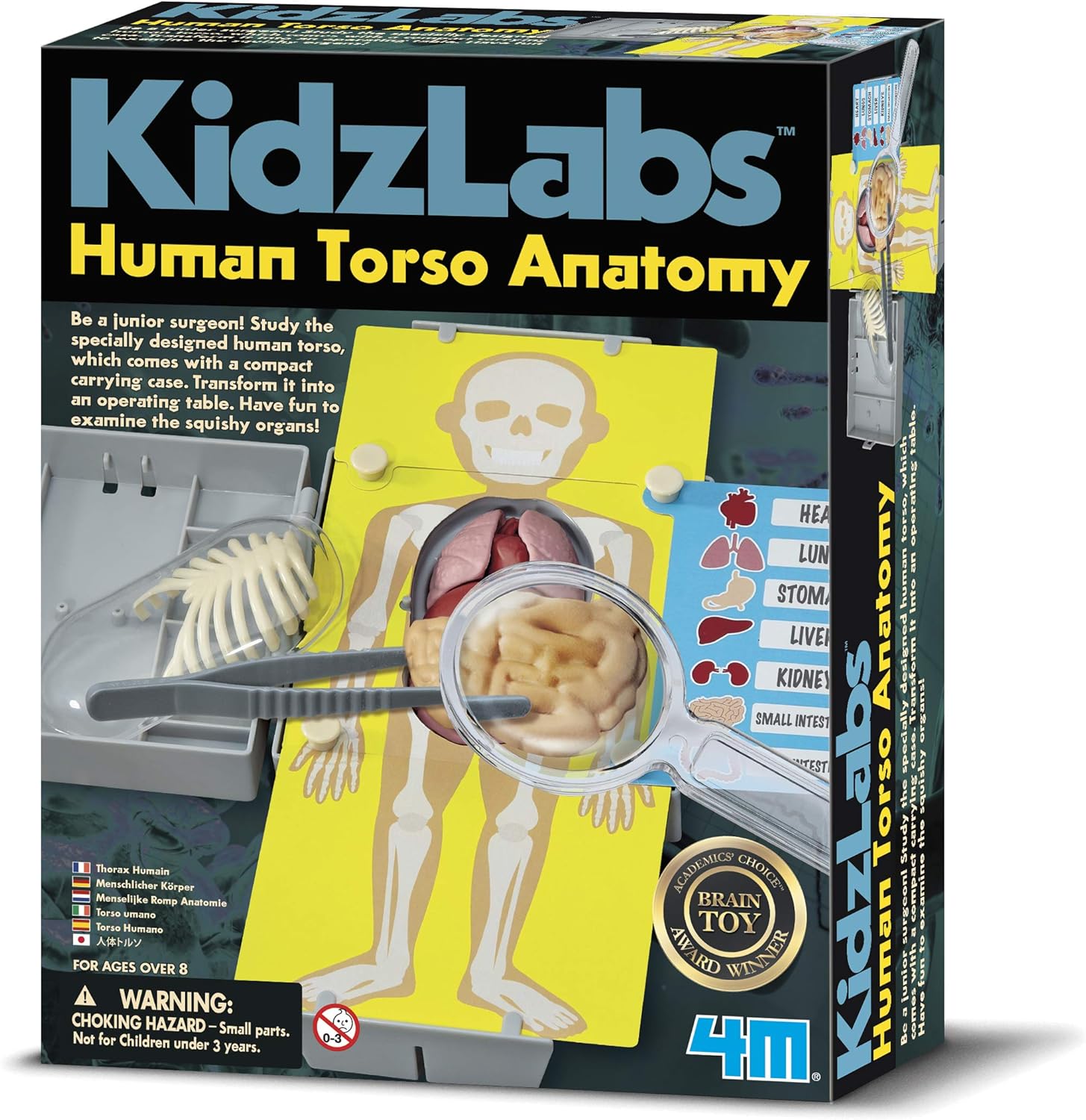 kidzlabs