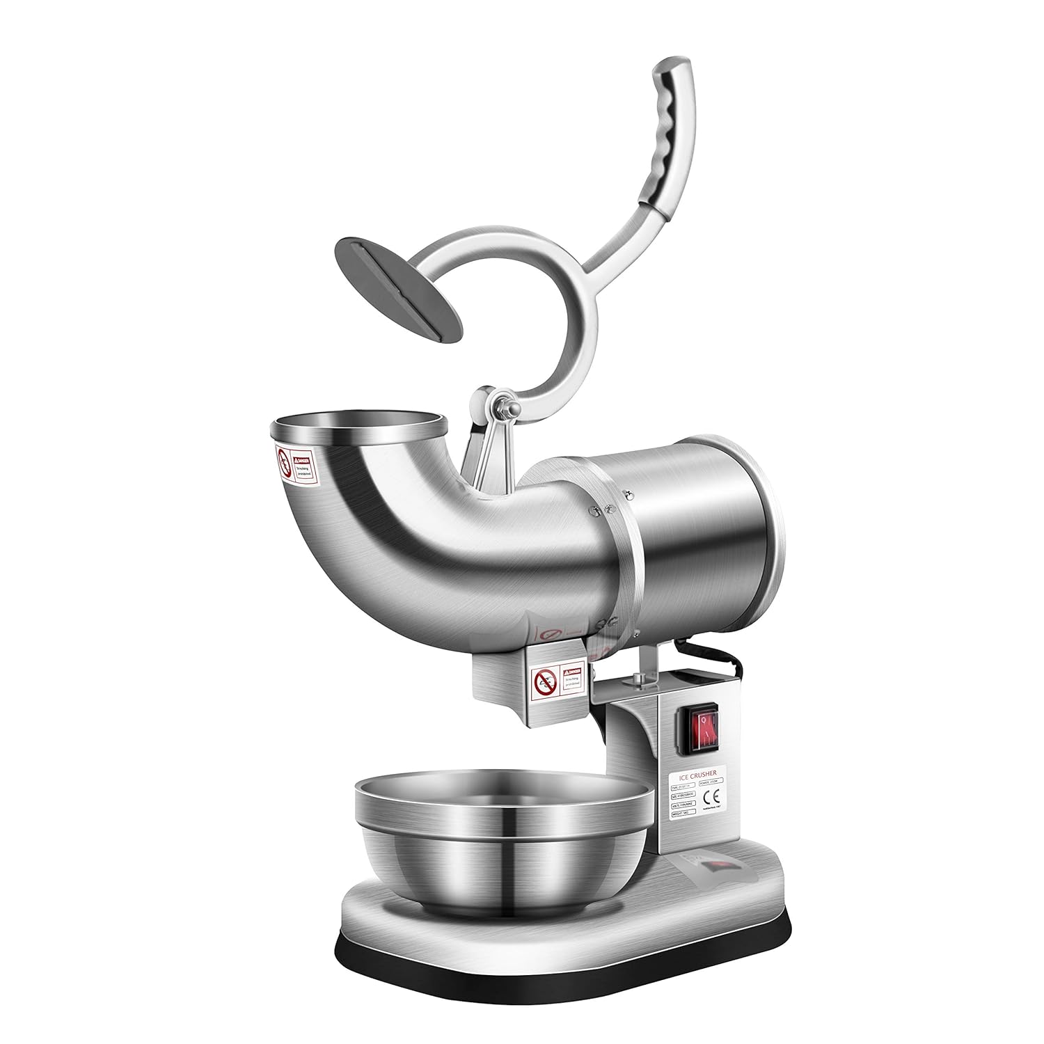 11 Best Commercial Shaved Ice Machine for Snow Cones