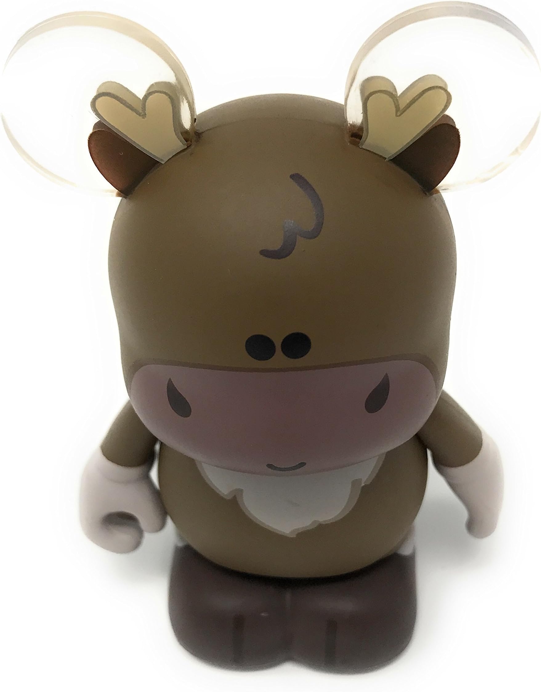 Frozen Series Sven Disney Vinylmation 3" inch Figure