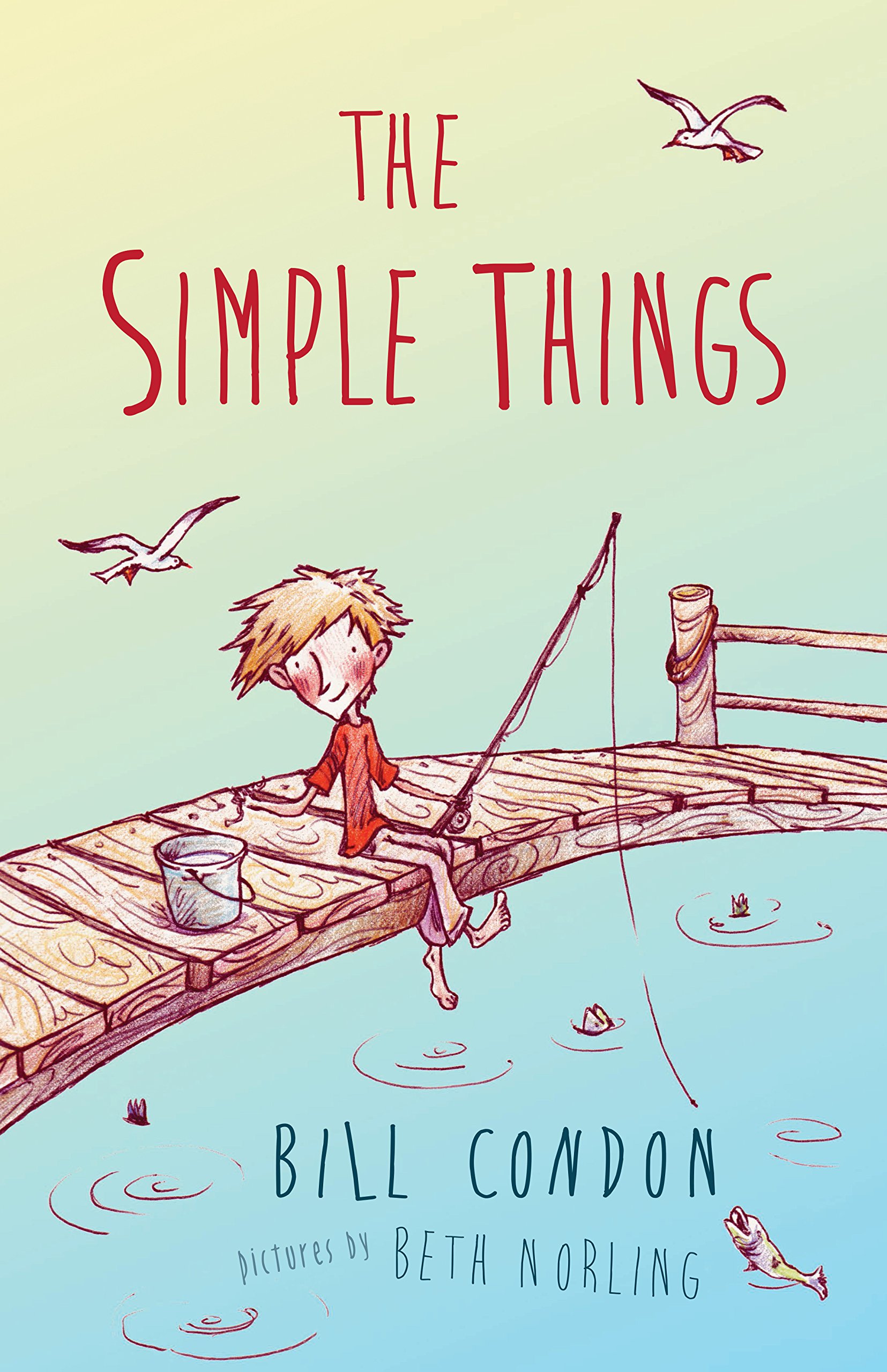 The Simple Things Condon Bill Norling Beth Amazon Com Books The Simple Things Condon Bill Norling Beth Amazon Com Books