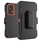 Takfox Moto G Stylus 5G 2024 Case, for Motorola G