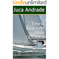 Teoria Básica de Vela Oceânica (Portuguese Edition) book cover