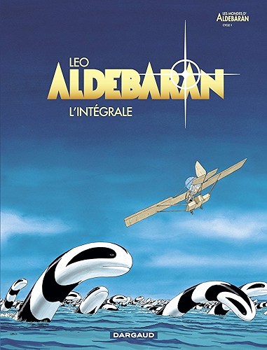Download Aldebaran - Intégrale PDF