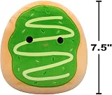 Squishmallows Original 7.5 Inch Daisuke the Matcha Donut Plush view 6