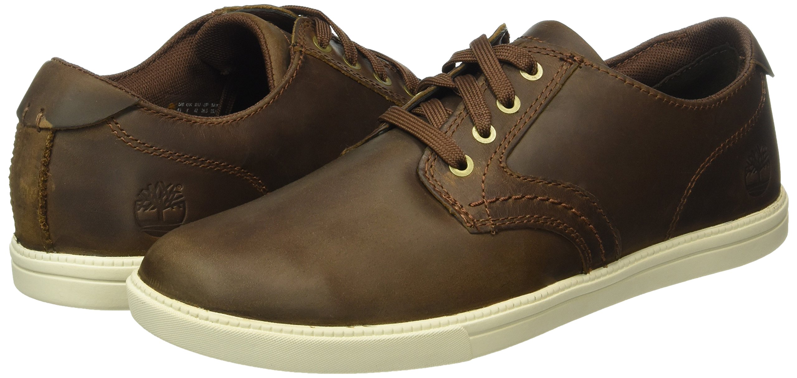 timberland fulk lp