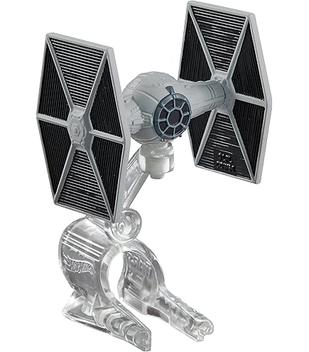 Amazon.com: Hot Wheels Star Wars Starship First Order