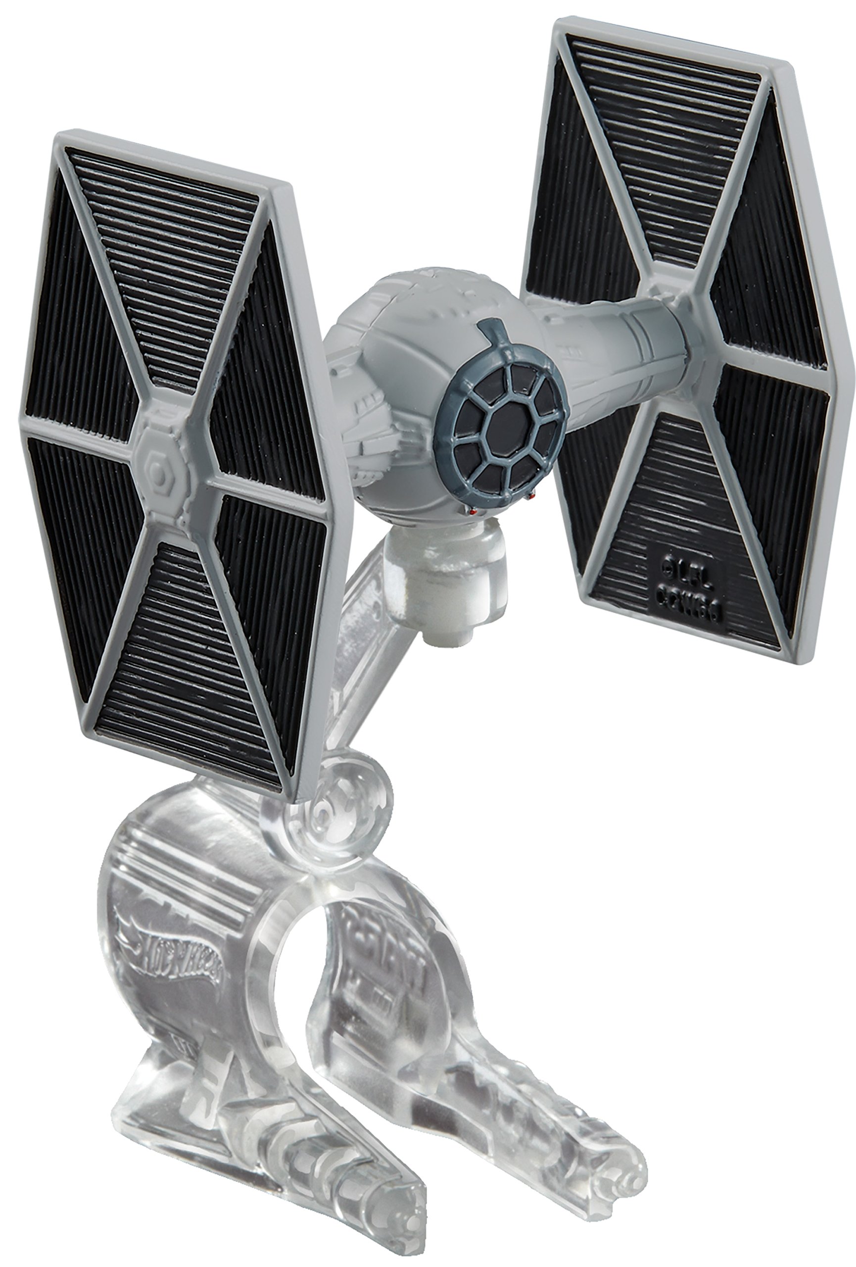 Hot Wheels, Star Wars, TIE Fighter Gray (Star Wars: Rebels) Die-Cast Vehicle