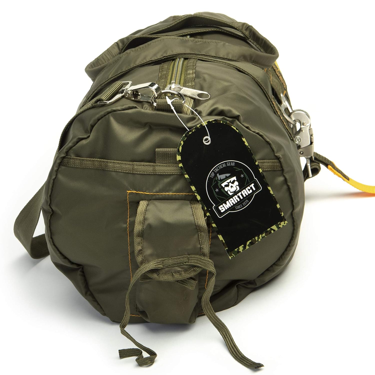 air force duffle bag