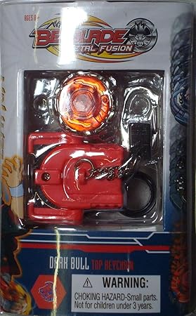 dark bull beyblade amazon