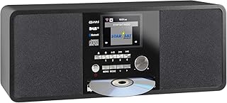 Imperial Dabman i200 CD