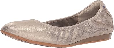 tahari ballet flats