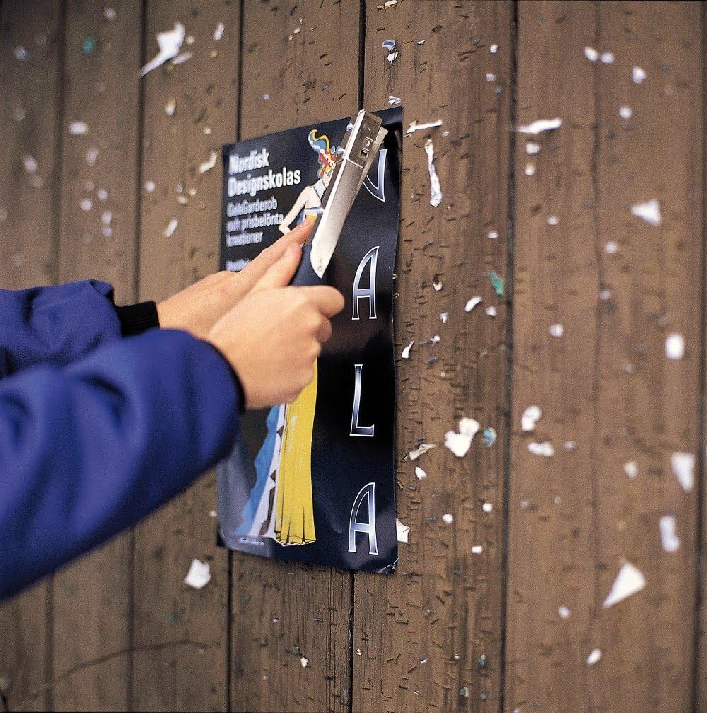 Rapid 20726010 R19 Fine Wire Hammer Tacker,Chrome: Office Products