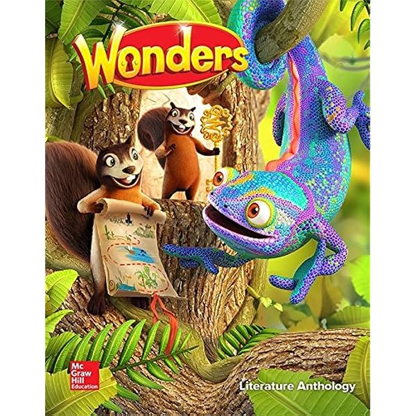 値下げしました！アメリカ 教材書 Wonders Grade1 4冊セット アメリカ 教材書 テキスト Wonders Grade1 4冊セット