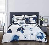 Chic Home BCS15709-AN Brookfield Garden 5 Piece