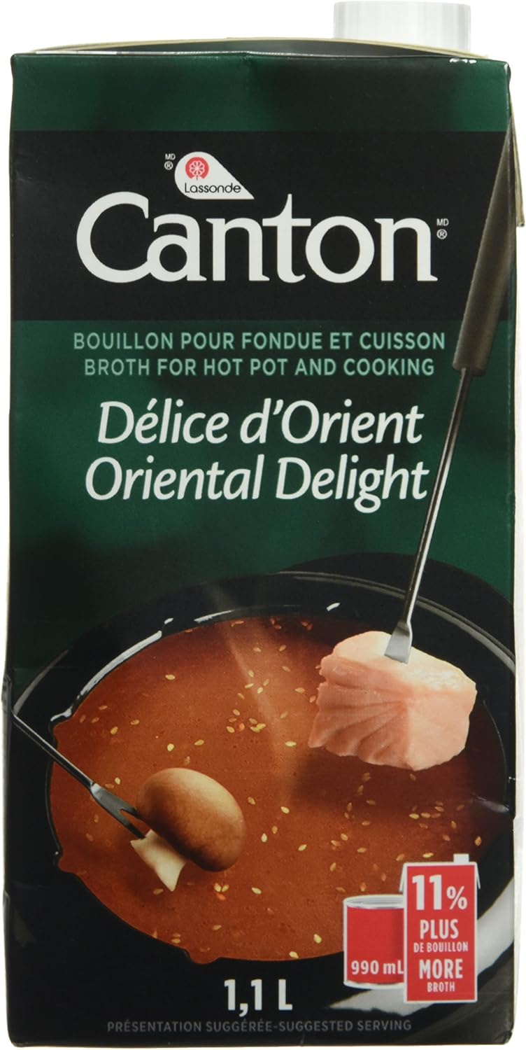Canton Canton Oriental Delight 1 1 L Amazon Ca Grocery