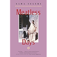 Meatless Days book cover