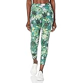 Calvin Klein Performance Women's Premium Performance High Waist Moisture Wicking Legging