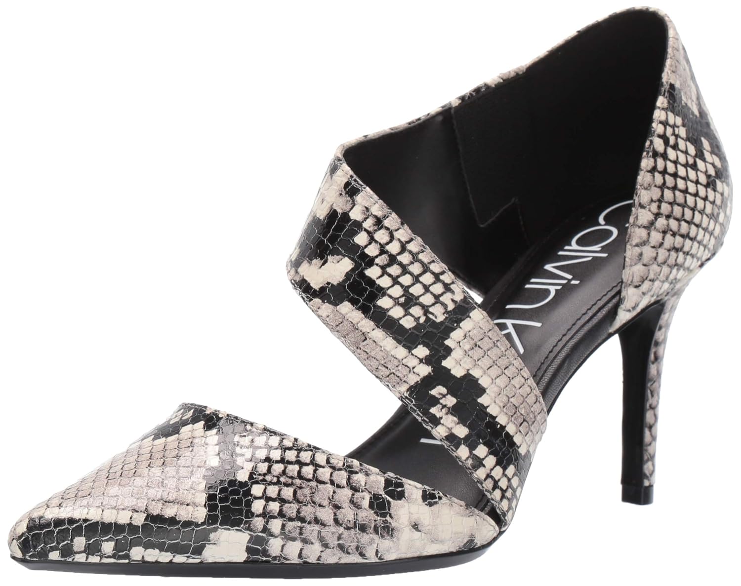 calvin klein women's gella dress pumps