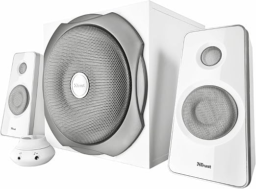 trust tytan 2.1 soundbar