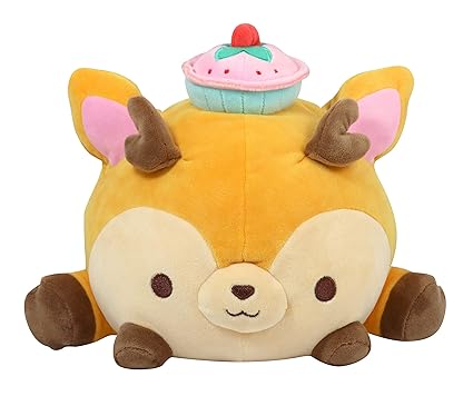 smooshy mushy jumbo plush