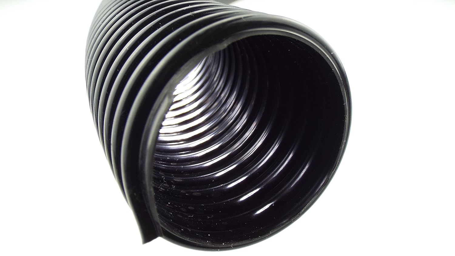 COSTWISE 25MM (1") CORRUGATED FLEXIBLE POND PIPE,ALL LENGTHS AVAILABLE